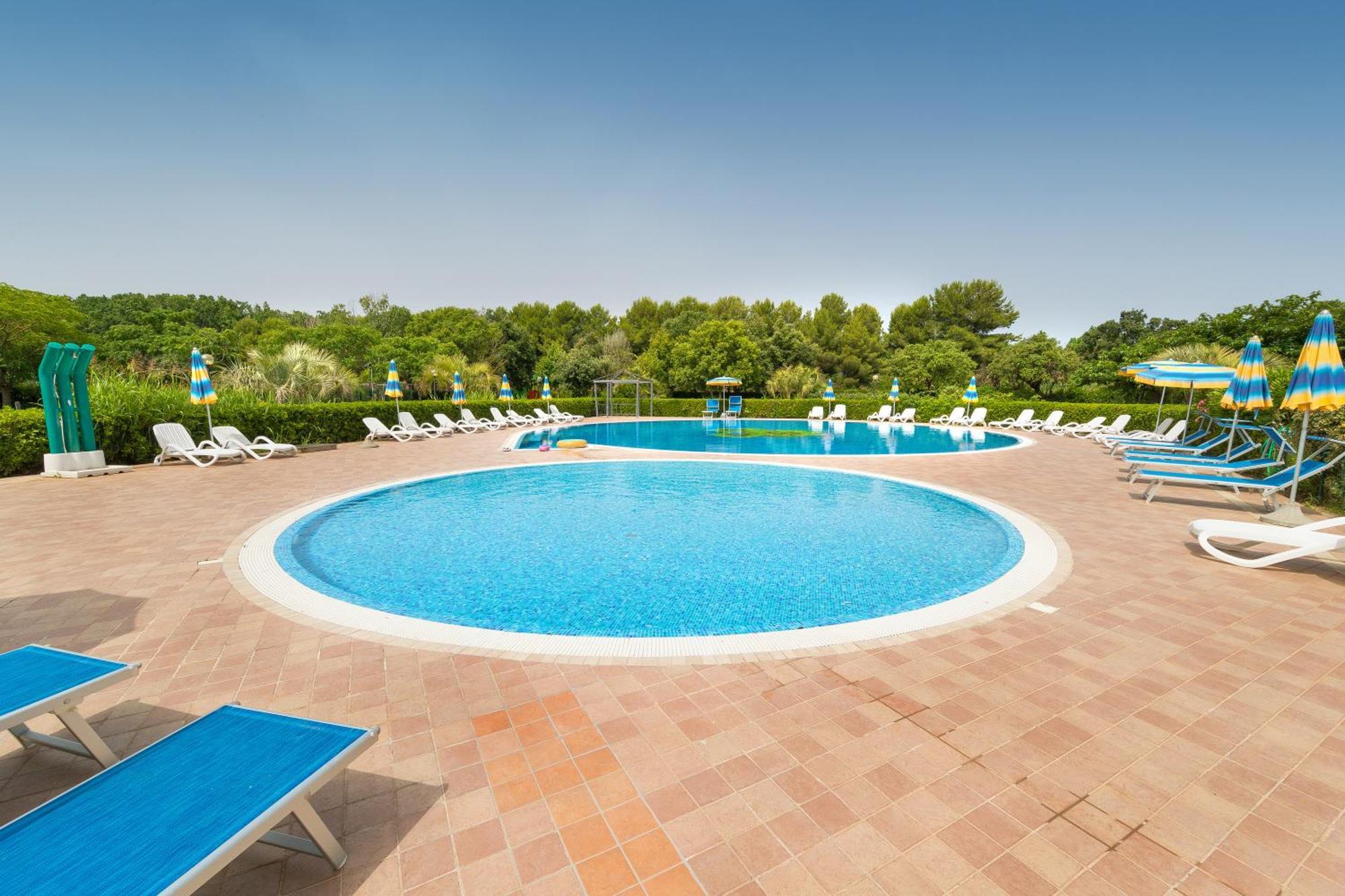 Villa Il Girasole - Limone Venturina Terme Exterior foto