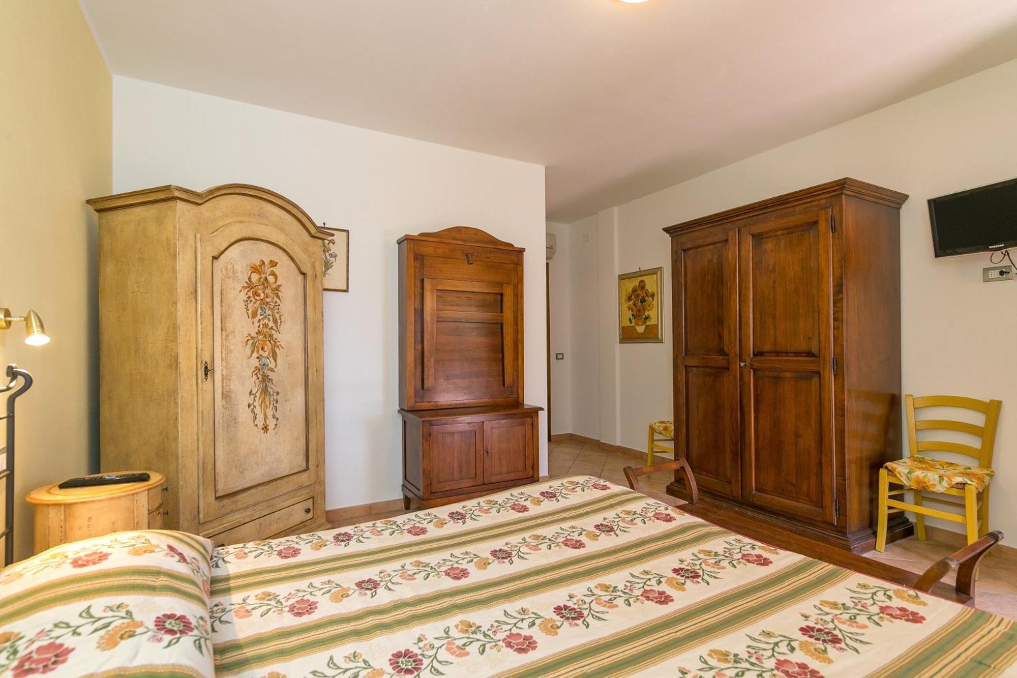 Villa Il Girasole - Limone Venturina Terme Exterior foto