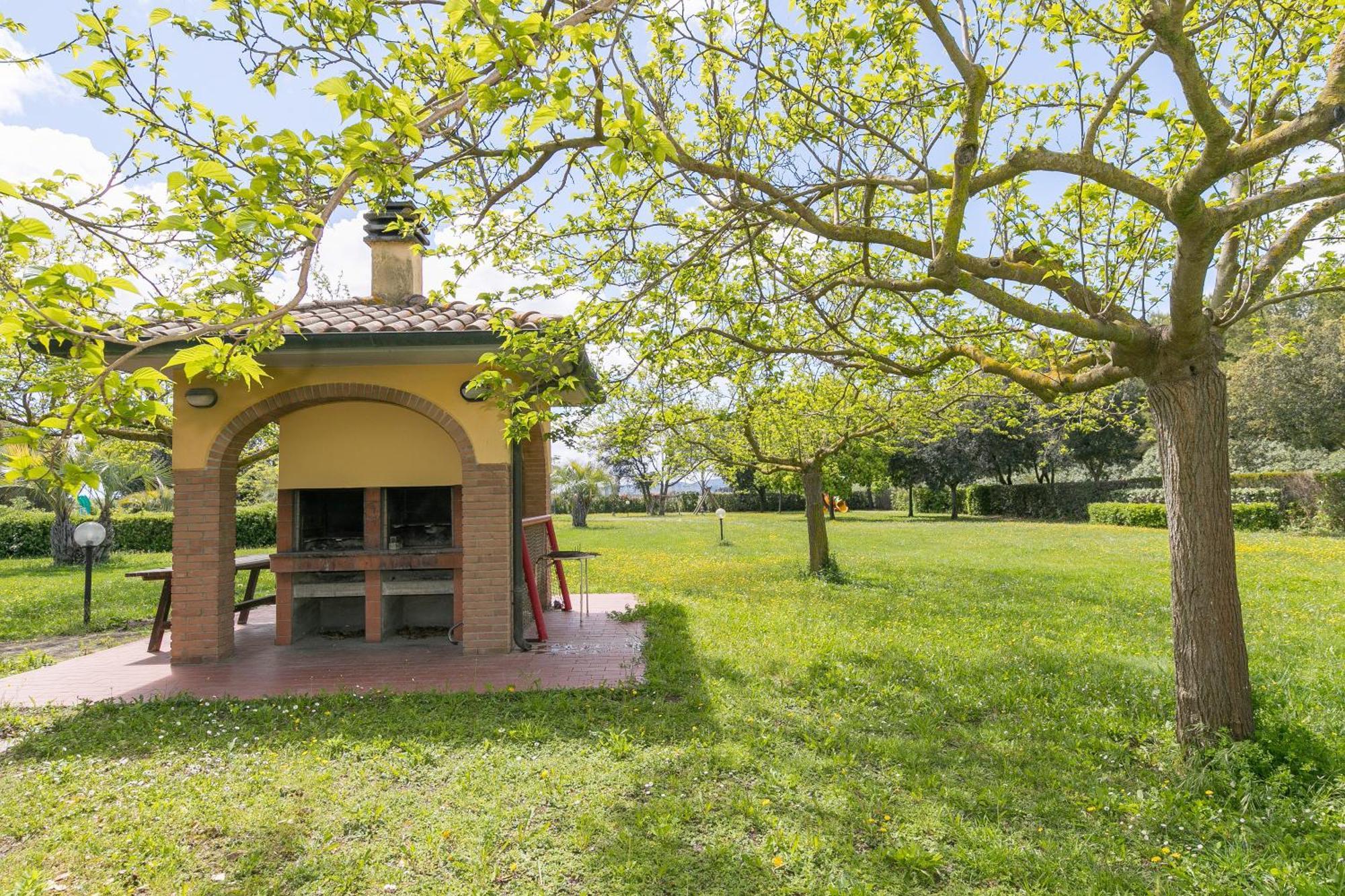 Villa Il Girasole - Limone Venturina Terme Exterior foto